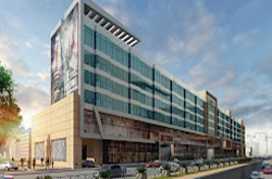 Studio M Arabian Plaza Dubai