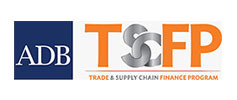 Partner - ADB Trade and Supply Chain Finance Program (TSCFP)