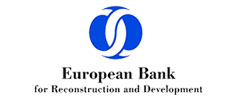 Partner - European Bank for Reconstruction and Development