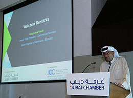 ICC-UAE Magazine