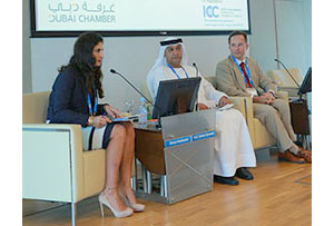 ICC-UAE Magazine